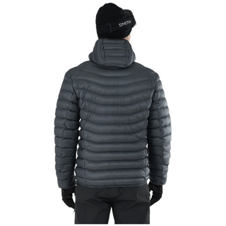 Herren-Daunenjacke Fundango Rauris Down Jacket