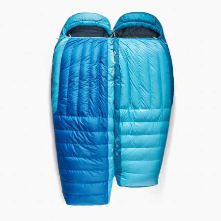 Daunenschlafsack Sea to Summit Trek Women's -1C Long