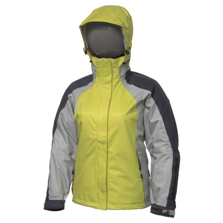 Damenjacke Pinguin Comet grün