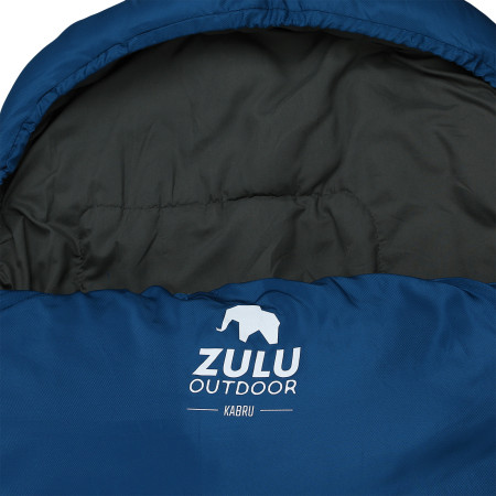 Deckenschlafsack Zulu Kabru
