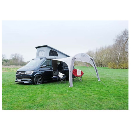 Vordach Vango AirBeam Sky Canopy for Caravan & Motorhomes 2.5M