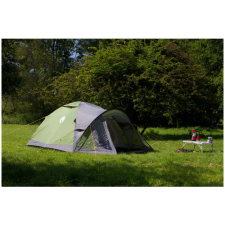 Wanderzelt Coleman Darwin 2+ (Grün)