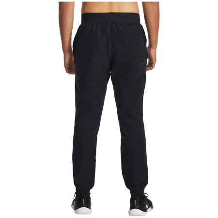 Herren-Jogginghose Under Armour Stretch Woven CW Jogger
