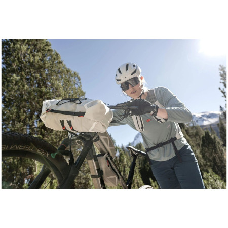 Lenkertasche Cyclite Handle Bar Roll Bag / 02