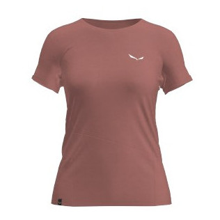 Damen-T-Shirt Salewa Puez Sporty Dry W T-Shirt