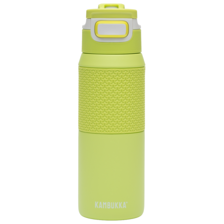 Edelstahl-Thermoflasche Kambukka Elton Insulated 750 ml hellgrün Mojito Summer