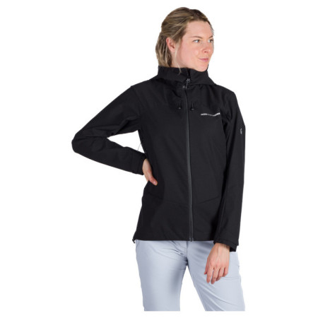 Damen-Softshell-Jacke Northfinder Trisha
