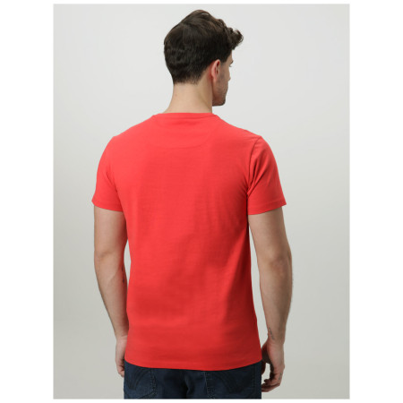 Herren-T-Shirt Loap Bomten