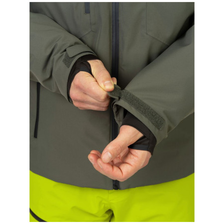 Herrenjacke Hannah Scoty