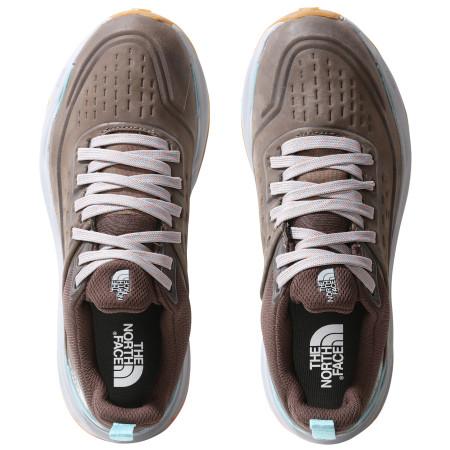 Damen Trekkingschuhe The North Face Vectiv Exploris 2 Futurelight Lthr