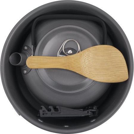 Geschirrset Brunner PackPot Ultralite 16