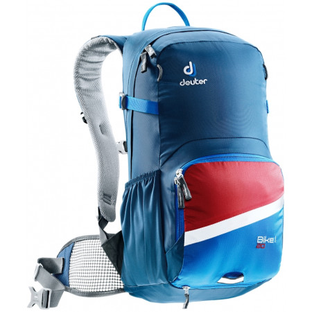 Rucksack Deuter Bike I 20 (2018) blau MidnightOcean
