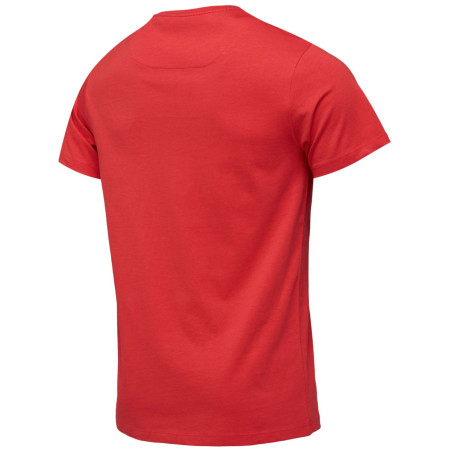 Herren-T-Shirt Loap Bomten