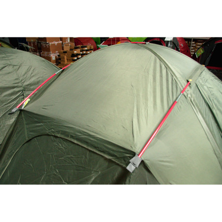 Zelt Pinguin Taifun 2