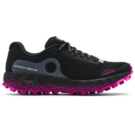 Damen Laufschuhe Under Armour W HOVR Machina Off Road
