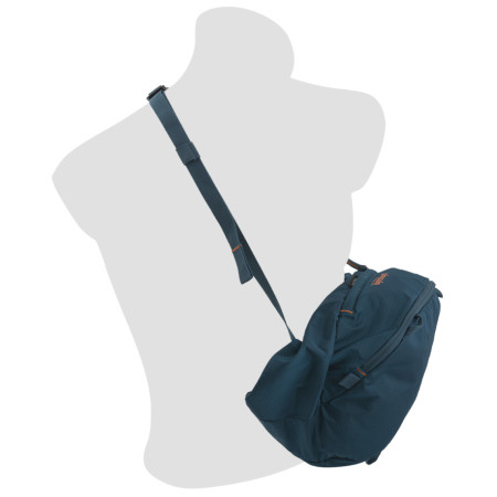 Rucksack Pinguin Walker 50