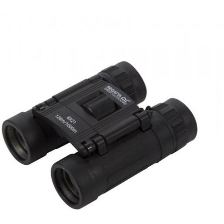Fernglas Regatta Binoculars 8x21cm schwarz Black