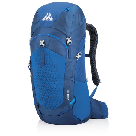 Rucksack Gregory Zulu 35 2023 blau EmpireBlue