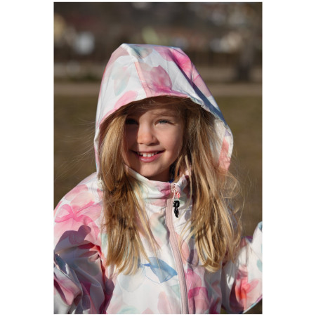 Kinderjacke DucKsday Windbreaker Jacket Bliss