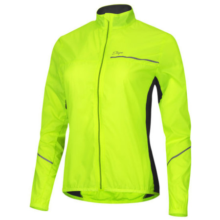 Damen-Windjacke Etape Gloria 2.0