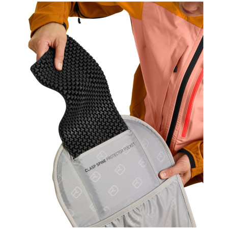 Skialp-Rucksack Ortovox Free Rider 20 S