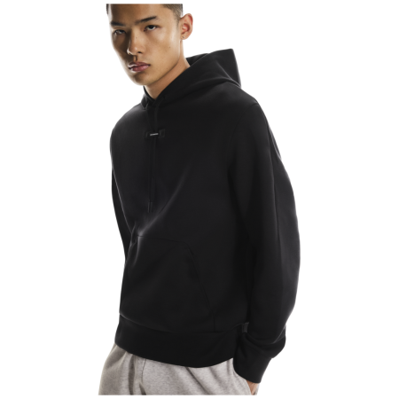 Herren-Sweatshirt On Running Focus Tech Hoodie