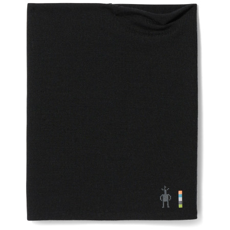 Halswärmer Smartwool Thermal Merino Neck Gaiter schwarz Black