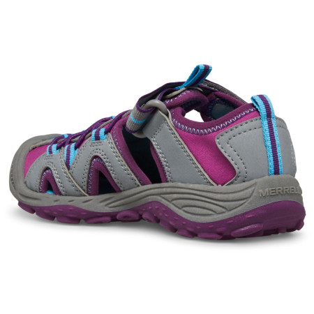 Kindersandalen Merrell Hydro 2