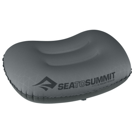 Kissen Sea to Summit Aeros Ultralight Regular grau Grey