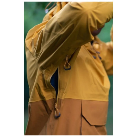 Herrenjacke Husky Nabbi M