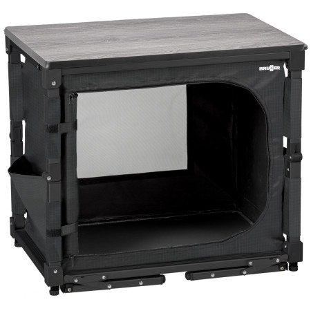 Campingschrank Brunner Elùtop Compack Cube