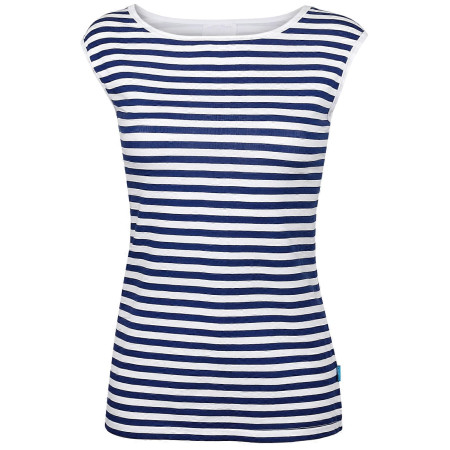 Damen-T-Shirt Loap Babe blau