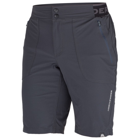 Herren Bermudas Northfinder Marcus grau 464bluenights