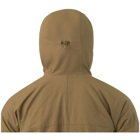 Herrenjacke Helikon-Tex Sas Smock - Duracanvas