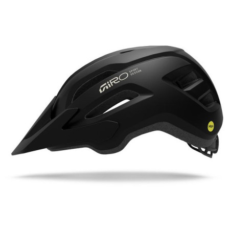 Fahrradhelm Giro Fixture II MIPS W