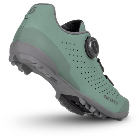 Damen-Radsportschuhe Scott W's Gravel Pro