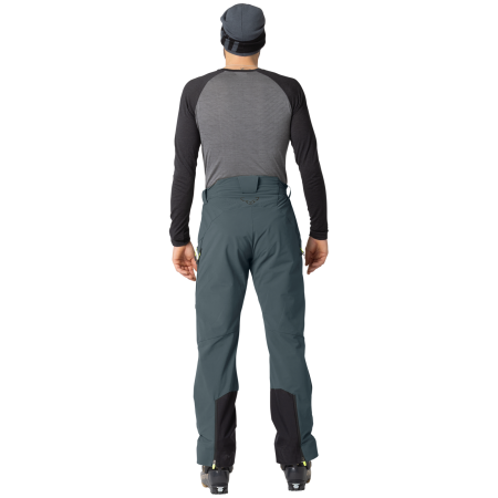 Herren Winterhose Dynafit Ridge Dst Pnt M