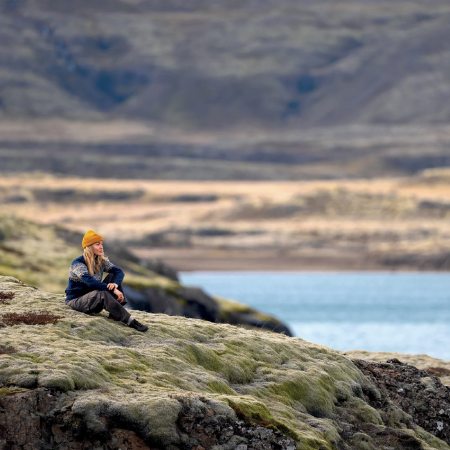 Damenpullover Kama 5058