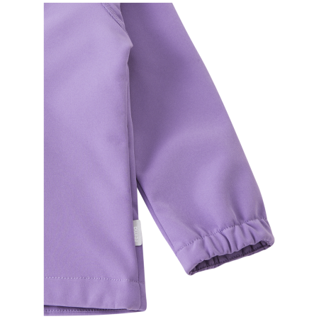 Kinder-Softshell-Jacke Reima Vantti Misty Violet