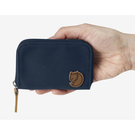 Geldbeutel Fjällräven Zip Card Holder
