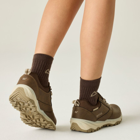 Damenschuhe Regatta Womens Amble Low WP