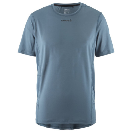 Herren-T-Shirt Craft ADV Essence SS hellblau Blue