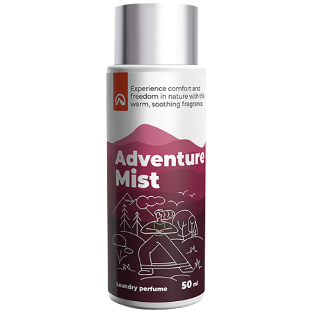 Waschmittelparfüm Northfinder Adventure Mist 50ml
