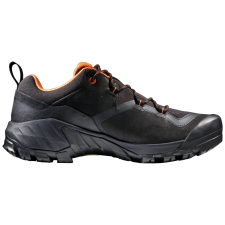 Wanderschuhe Mammut Sapuen Low GTX Men