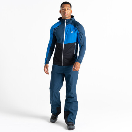 Herren-Sweatshirt Dare 2b Assimilate Core Str
