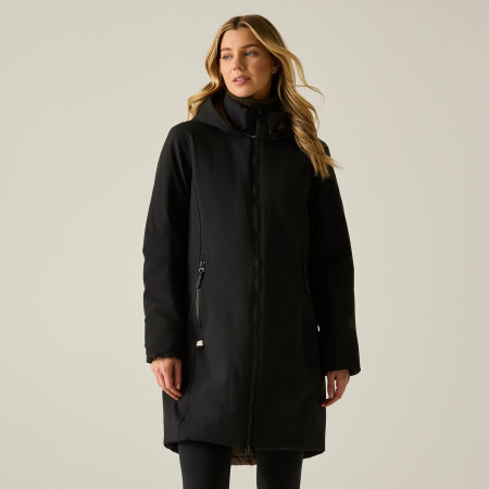 Damenjacke Regatta Womens Marron