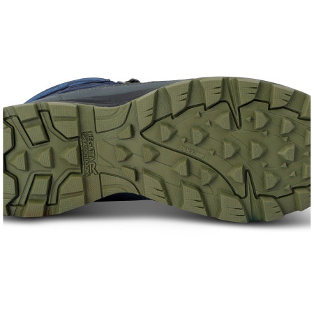 Damenschuhe Regatta Orla Hiker