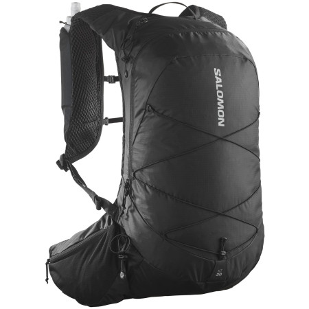 Trailrunningrucksack Salomon Xt 20 schwarz Black