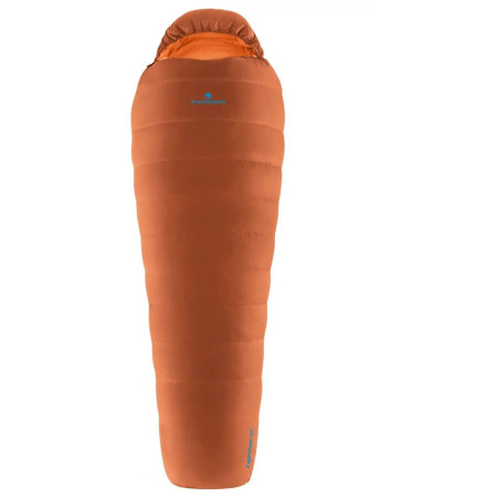 Daunenschlafsack Ferrino Lightec 800 Duvet orange MmOrange