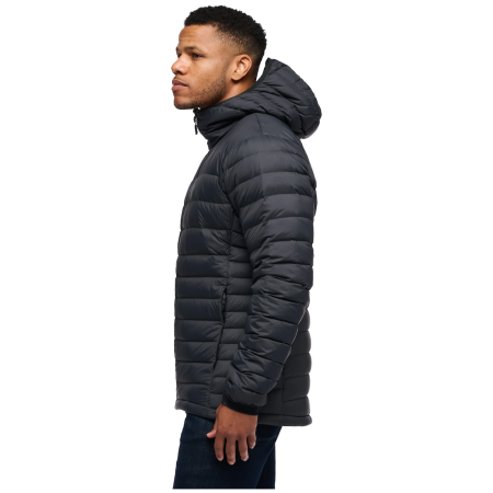 Herren-Daunenjacke Black Diamond M Access Down Hoody